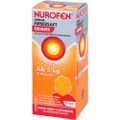 NUROFEN Junior Fiebersaft Erdbeer 20 mg/ml