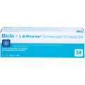 DICLO-1A Pharma Schmerzgel 10 mg/g