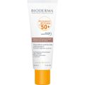 BIODERMA Photoderm Spot Age LSF 50 / Sonnenschutz Anti-Photoaging