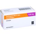 AMITRIPTYLIN Micro Labs 8,84 mg Filmtabletten