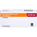 AMITRIPTYLIN Micro Labs 88,38 mg Filmtabletten