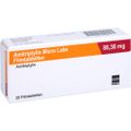 AMITRIPTYLIN Micro Labs 88,38 mg Filmtabletten