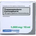 TRANEXAMSÄURE Carinopharm 100 mg/ml Inj./Inf.-L.