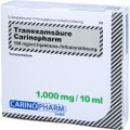 TRANEXAMSÄURE Carinopharm 100 mg/ml Inj./Inf.-L.