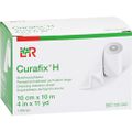 CURAFIX H Fixierpflaster 10 cmx10 m