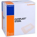 CUTIPLAST steril Wundverband 8x10 cm