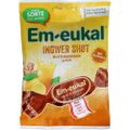 EM-EUKAL Bonbons Ingwer Shot gefüllt zuckerhaltig