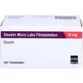 EBASTIN Micro Labs 10 mg Filmtabletten