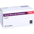 EBASTIN Micro Labs 10 mg Filmtabletten