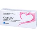 OMSAN 0,02 mg/0,1 mg überzogene Tabletten