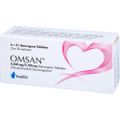 OMSAN 0,02 mg/0,1 mg überzogene Tabletten