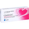 OMSAN 0,03 mg/0,15 mg überzogene Tabletten