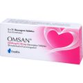 OMSAN 0,03 mg/0,15 mg überzogene Tabletten