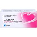 OMSAN 0,03 mg/0,15 mg überzogene Tabletten