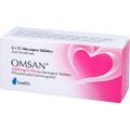 OMSAN 0,03 mg/0,15 mg überzogene Tabletten