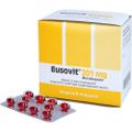 EUSOVIT 201 mg Weichkapseln