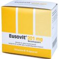 EUSOVIT 201 mg Weichkapseln