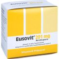 EUSOVIT 201 mg Weichkapseln