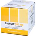 EUSOVIT 201 mg Weichkapseln