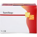 DROGENTEST SureStep Marihuana THC 50ng/ml Teststr.