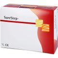 DROGENTEST SureStep Marihuana THC 50ng/ml Teststr.