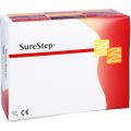 DROGENTEST SureStep Marihuana THC 50ng/ml Teststr.