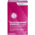 GESUND LEBEN Glucosamin Komplex Tabletten