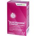 GESUND LEBEN Glucosamin Komplex Tabletten