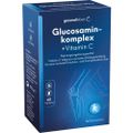 GESUND LEBEN Glucosamin Komplex Tabletten