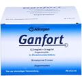 GANFORT 0,3 mg/ml + 5 mg/ml AT im Einzeldosisbeh.