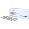 LEVOCETIRIZIN Fairmed 5 mg Filmtabletten