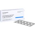 LEVOCETIRIZIN Fairmed 5 mg Filmtabletten