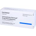 LEVOCETIRIZIN Fairmed 5 mg Filmtabletten