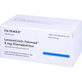 LEVOCETIRIZIN Fairmed 5 mg Filmtabletten