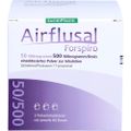 AIRFLUSAL Forspiro 50/500 μg/Dosis 60 Hub Inh.-P.