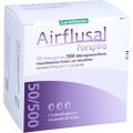 AIRFLUSAL Forspiro 50/500 μg/Dosis 60 Hub Inh.-P.