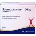 HAEMOPROCAN 100 mg Filmtabletten