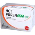 HCT PUREN 12,5 mg Tabletten