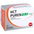 HCT PUREN 12,5 mg Tabletten