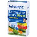 TETESEPT Reizhusten Stiller Direkt Liquid Sticks