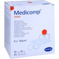 MEDICOMP extra Vlieskomp.steril 10x10 cm