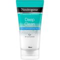 NEUTROGENA Deep Clean hautbildverfeinernd.Peeling