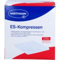 ES-KOMPRESSEN steril 10x10 cm Großpackung