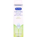 DUREX naturals Gleitgel extra sensitive