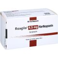 REAGILA 4,5 mg Hartkapseln