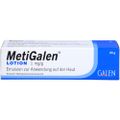 METIGALEN Lotion 1 mg/g Emulsion z.Anw.auf d.Haut