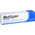 METIGALEN Lotion 1 mg/g Emulsion z.Anw.auf d.Haut