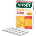 TAXOFIT Vitamin C 1200 Tabletten