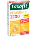 TAXOFIT Vitamin C 1200 Tabletten