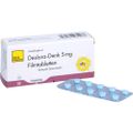 DESLORA-Denk 5 mg Filmtabletten